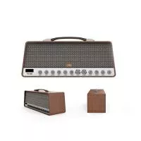 TG10D Комбоусилитель гитарный, Soundking