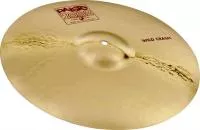 0001067720 2002 Wild Crash Тарелка 20'', Paiste