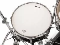 Малый барабан 14" х 5.5", черный, LDrums, 5001013-1455