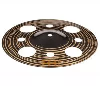 Classics Custom Dark Trash Splash Тарелка 10", Meinl, CC10DATRS
