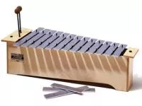 91811600 Orff Global Beat MGB GB INT Металлофон альт, Sonor