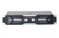 Apple2650 Усилитель мощности, 650+650Вт, Biema