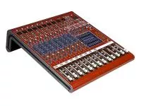 MX14T Микшерный пульт, Biema