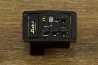 SH-L4012-C Звукосниматель с тембрблоком, врезной, для классической гитары, Shadow