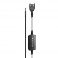 TC-W Telephone Cable Кабель соединительный, Sennheiser, 506683