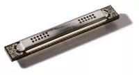 M5348067 Kreuzwender 53/48 F-major Губная гармошка, Hohner