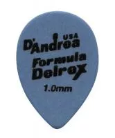 RD358-100 Formula Delrex Медиаторы 72шт, маленькая капля, матовая поверхность. D`Andrea