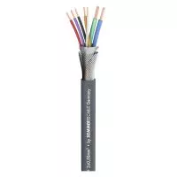 SC-Octave Tube Кабель микрофонный, 100м, Sommer Cable, 200-0186