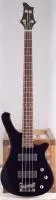 HEB802BK Бас-гитара Bass, мензура 846мм, корпус - дерево, гриф - клен, накладка грифа - палисандр, H