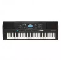 Синтезатор 76 клавиш, Yamaha, PSR-EW425