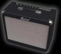 Tube-50R Гитарный комбоусилитель, Belcat