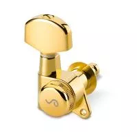 10020523.02.52 M6 135 Комплект одиночной колковой механики, Schaller