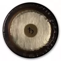 0223381532 PG81532 Planet Gong D2 Saturn Гонг 32", Paiste