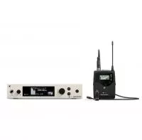 EW 500 G4-MKE2-AW+ Беспроводная система с петличным микрофоном, 470-558 МГц, Sennheiser, 508408