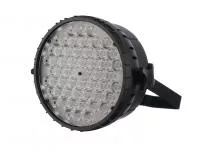 Светодиодный прожектор смены цвета, RGB, 54х3Вт, Big Dipper, LPC015