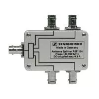 ASP 114 Антенный сплиттер, пассивный, Sennheiser, 003423