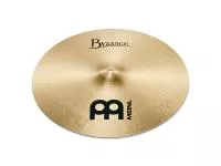 B18MTC Byzance Traditional Medium Thin Crash Тарелка 18", Meinl