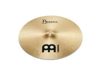 B16MTC Byzance Traditional Medium Thin Crash Тарелка 16", Meinl