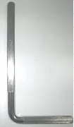 Держатель пэда малого барабана установки DD400, Medeli, 313070078  рис.2 