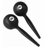 PM3BK Маракасы, пластик, Meinl