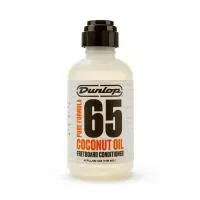 Pure Formula 65 Кокосовое масло для накладки грифа, Dunlop, 6634