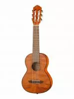 Timber Series Гитарлеле 6-струнный, со звукоснимателем, Ortega, RGLE18FMH