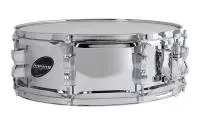 Accent CS Малый барабан 5 х 14", сталь, Ludwig, LC054S
