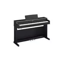 Arius Цифровое пианино со стойкой и педалью, черное, Yamaha, YDP-165B
