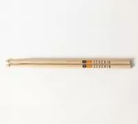 Classic 5B Барабанные палочки, деревянный наконечник, граб, Severin, S101-5B