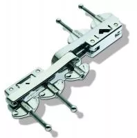 13578601 Hardware 600 MC 676 Мульти-клэмп, Sonor