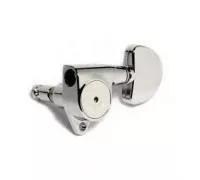 SG301-HAPM-20-C-L3+R3 Колки для гитары 3+3, Gotoh