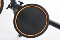 Пэд барабана 8" цифровой установки MK-1L, MK-1S, сетчатый, LDrums, TMH-0801