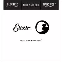 15431 Отдельная струна для бас-гитары, .130, Elixir
