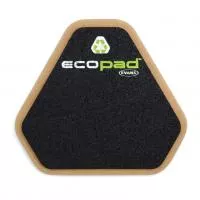 ECO12D EcoPad Пэд, двусторонний 12'', Evans