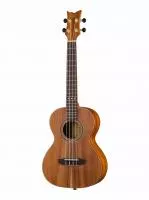 Acacia Series Укулеле тенор, с чехлом, Ortega, RUACA-TE