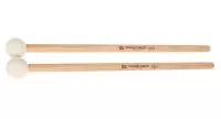 SB402-MEINL Drumset Mallets Hard Колотушки для барабанов, войлок, жесткие, Meinl