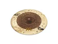 B18DUC Byzance Extra Dry Dual Crash Тарелка 18", Meinl