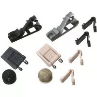 MZ 2 Комплект аксессуаров для петличных микрофонов, Sennheiser, 004225