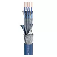 SC-Matrix MMC04 Кабель мультикорный, 100м, Sommer Cable, 100-0302-04