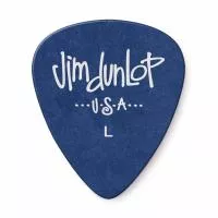 Poly Медиаторы, 72шт, тонкие, Dunlop, 479RLT