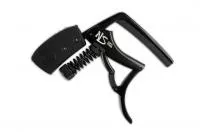 PW-CP-08 NS Capo Tuner Каподастр с тюнером, Planet Waves