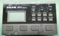 Пластиковая панель модуля управления установки DM-310, Nux, 07000-60021-28001