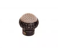 КМК-2206-Ч Капсюль микрофонный конденсаторный, черный, Октава