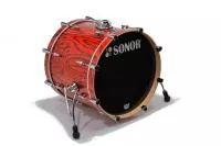 PL 2016 BD WM FRD ProLite Бас-барабан 20" x 16", Sonor, 15821979