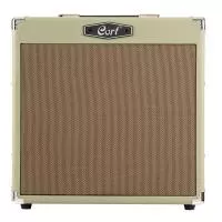 CM Series Гитарный комбоусилитель, зеленый, 30Вт, Cort, CM30R-EU-PG
