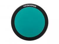 Soft Cookie Pad Тренировочный пэд 11", бесшумный, мягкий, Cookiepad, COOKIEPAD-12Z