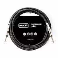 MXR Кабель инструментальный, 3м, Dunlop, DCIS10
