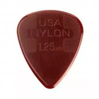 Nylon Standard Медиаторы 12шт, толщина 1.25мм, Dunlop, 44P1.25