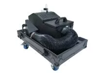 WS-SM1200W Генератор дыма, 1200Вт, Wanshi