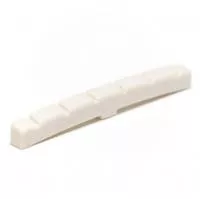 TUSQ XL Strat & Tele Верхний порожек для электрогитары, левый, GraphTech, PQL-5000-L0